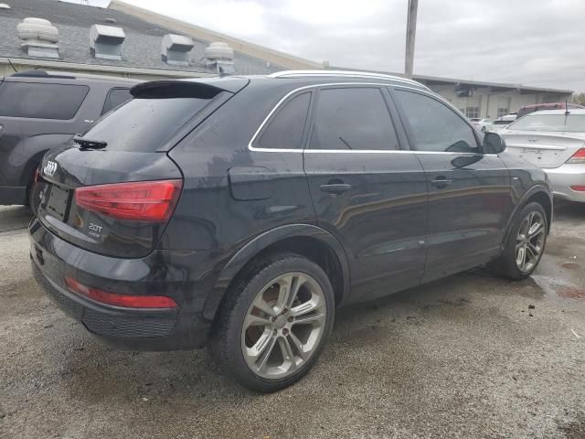 2017 Audi Q3 Prestige