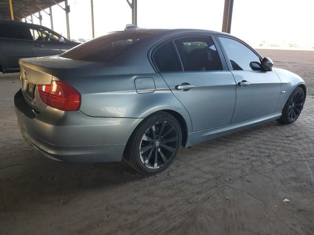 2011 BMW 328 I Sulev