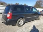 2011 Chrysler Town & Country Touring