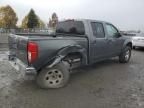 2006 Nissan Frontier Crew Cab LE