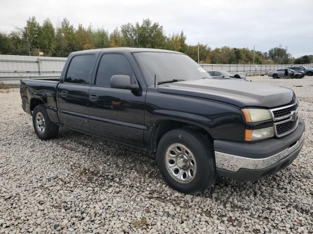 2006 Chevrolet Silverado C1500