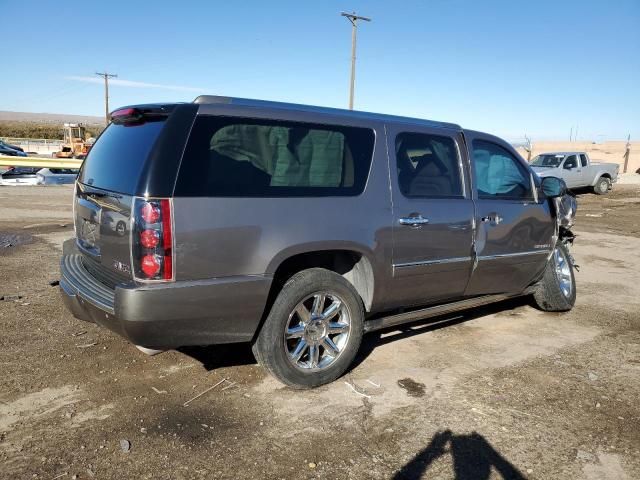 2014 GMC Yukon XL Denali