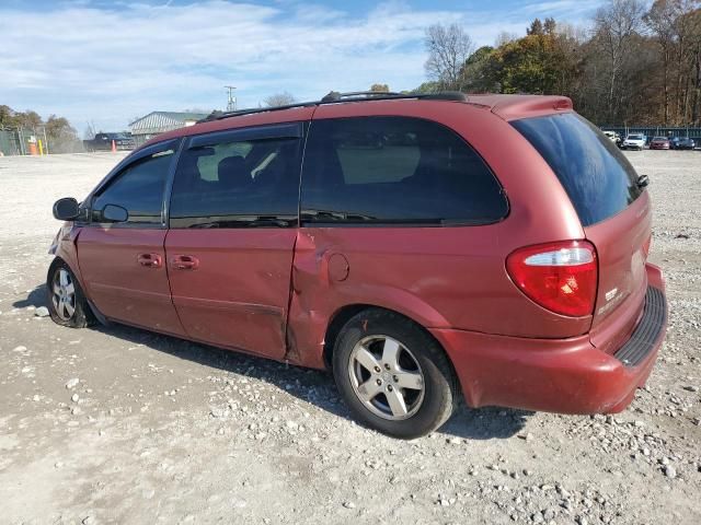 2005 Dodge Grand Caravan SXT