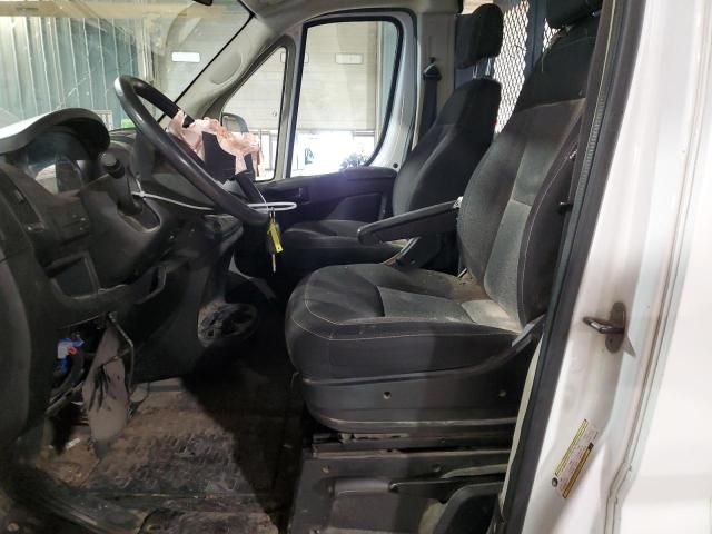 2018 Dodge RAM Promaster 1500 1500 High