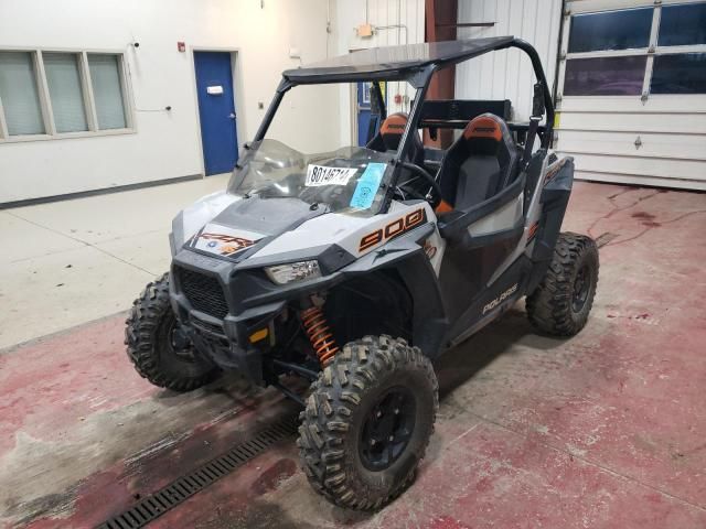 2019 Polaris RZR S 900 EPS