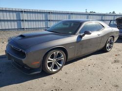 Dodge Vehiculos salvage en venta: 2020 Dodge Challenger R/T