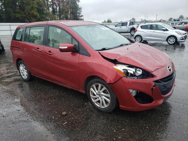 2013 Mazda 5