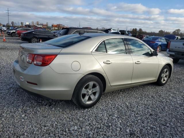 2014 Chevrolet Malibu LS