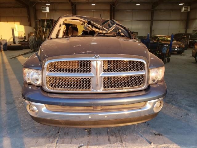 2002 Dodge RAM 1500