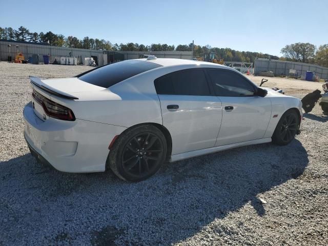 2019 Dodge Charger Scat Pack