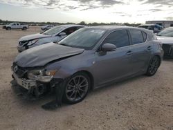 Lexus ct 200 salvage cars for sale: 2012 Lexus CT 200