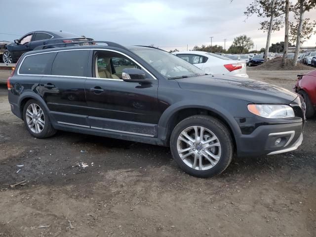 2016 Volvo XC70 T5 Premier