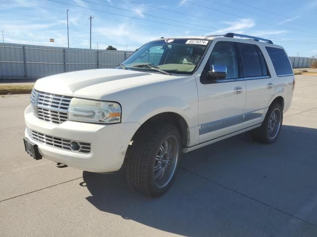 2008 Lincoln Navigator