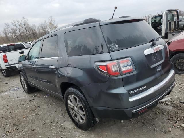 2014 GMC Acadia SLT-1