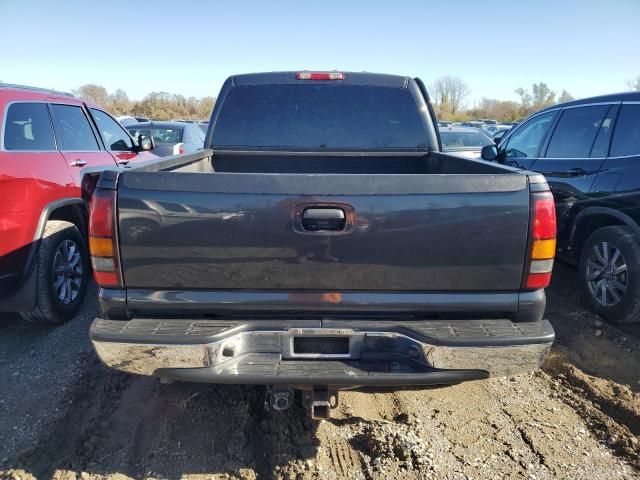 2005 GMC New Sierra K1500