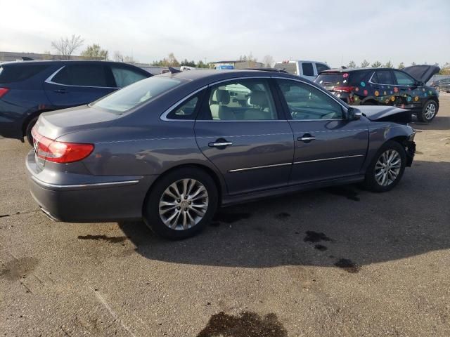 2011 Hyundai Azera GLS