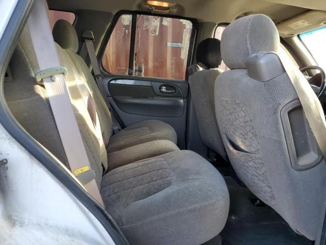 2003 GMC Envoy