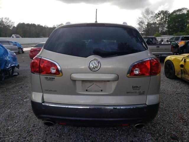 2010 Buick Enclave CXL