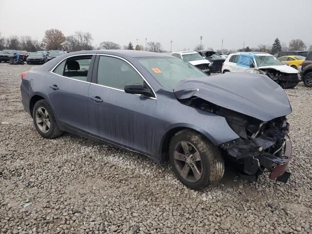 2013 Chevrolet Malibu LS