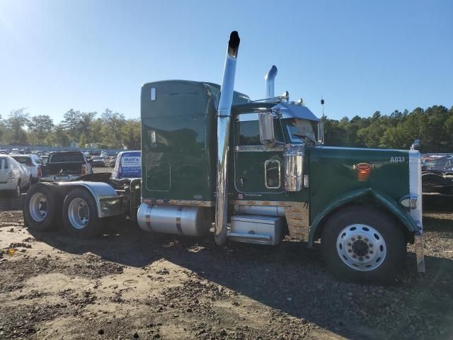 2007 Peterbilt 379