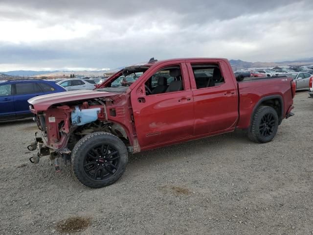 2020 GMC Sierra K1500 Elevation