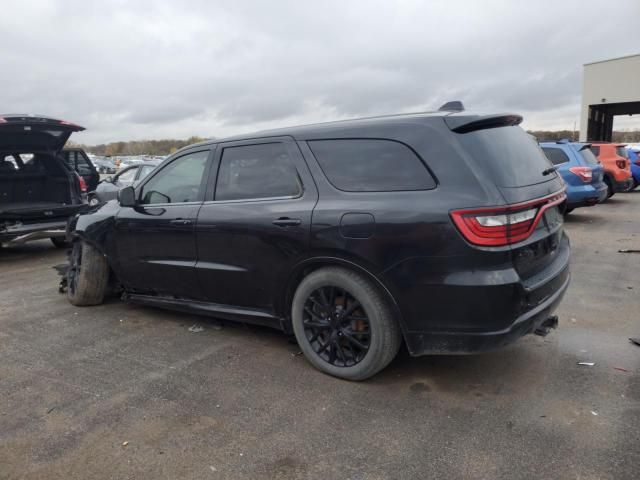 2016 Dodge Durango R/T