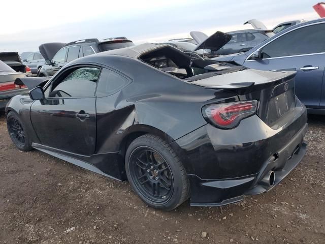 2013 Subaru BRZ 2.0 Limited