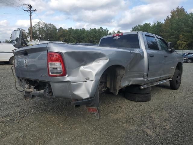 2020 Dodge RAM 3500 Tradesman