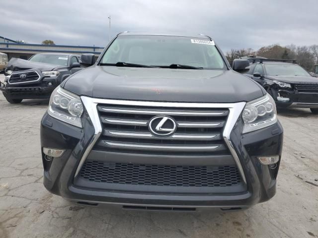 2015 Lexus GX 460 Premium