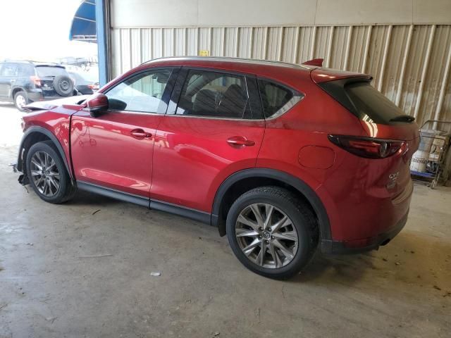 2021 Mazda CX-5 Grand Touring Reserve