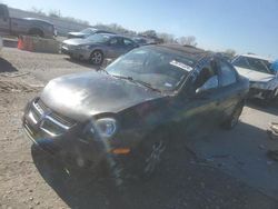 Dodge Neon salvage cars for sale: 2004 Dodge Neon SXT