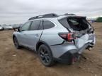 2021 Subaru Outback Onyx Edition XT