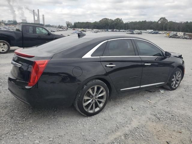 2015 Cadillac XTS