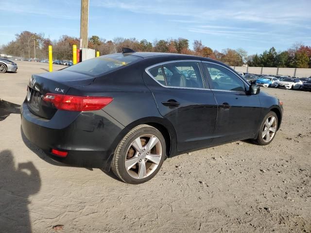 2015 Acura ILX 20