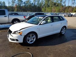 Audi salvage cars for sale: 2011 Audi A3 Premium Plus