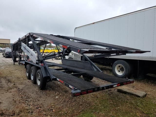 2020 5th Wheel Trailer