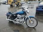 2005 Harley-Davidson XL883 C