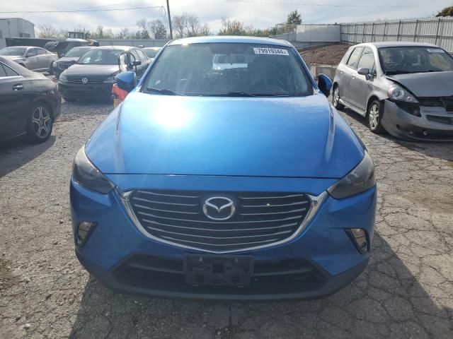 2016 Mazda CX-3 Grand Touring