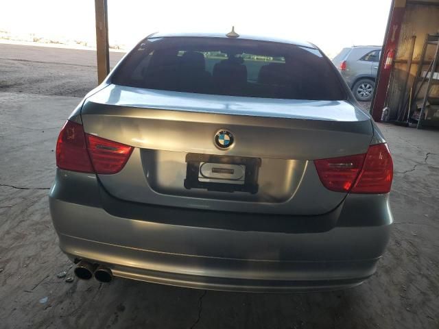 2011 BMW 328 I Sulev