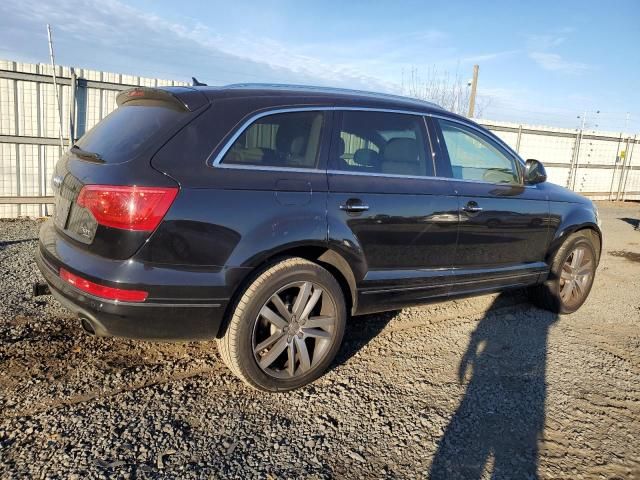 2015 Audi Q7 Premium Plus