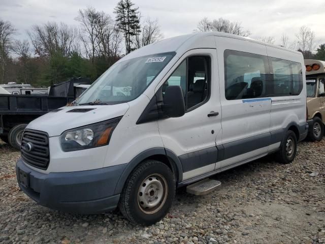 2015 Ford Transit T-350