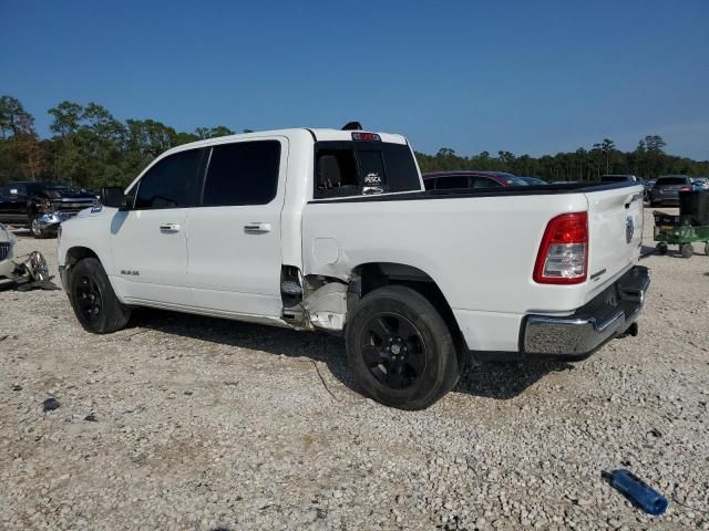 2019 Dodge RAM 1500 BIG HORN/LONE Star