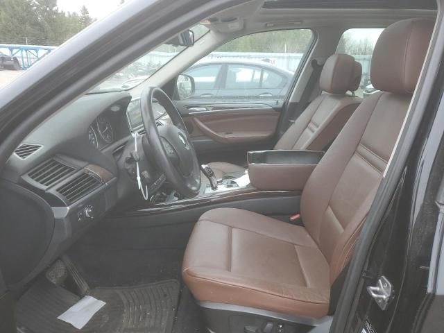 2011 BMW X5 XDRIVE35I