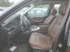 2011 BMW X5 XDRIVE35I