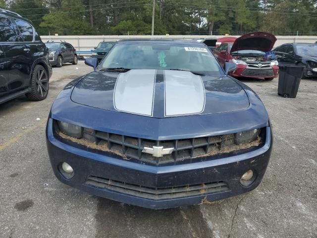 2011 Chevrolet Camaro LT