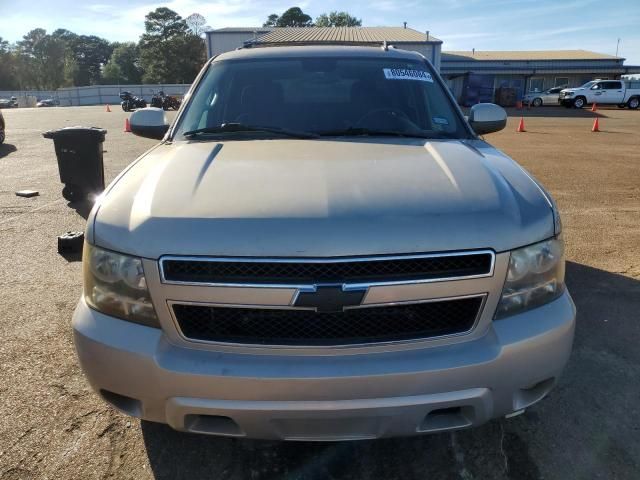 2011 Chevrolet Tahoe C1500 LS