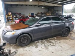 Toyota Camry salvage cars for sale: 2008 Toyota Camry Base