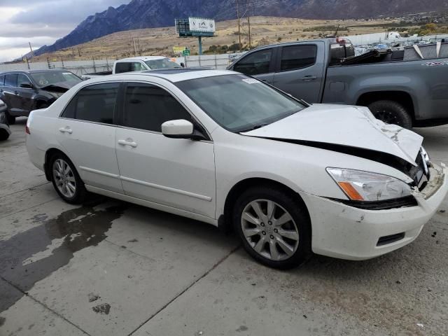 2006 Honda Accord EX