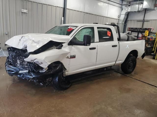 2012 Dodge RAM 2500 ST