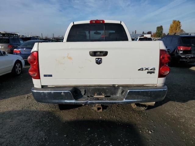 2008 Dodge RAM 2500 ST